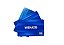 Kit Com 10 Cartões Eletrônico RFID Para WEMOB - 15759624 - Imagem 1
